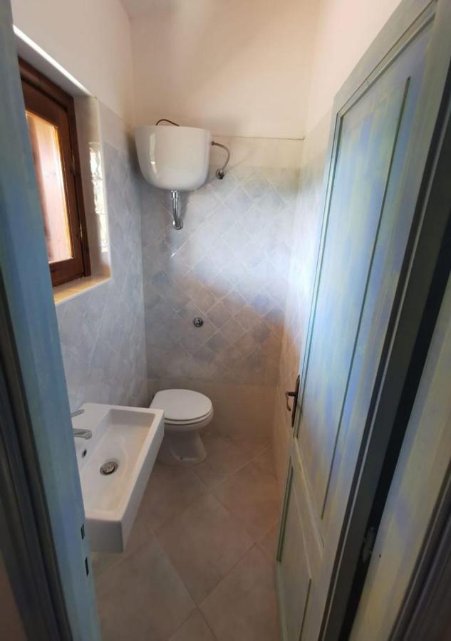Villette Oasi San Teodoro  Ngoại thất bức ảnh