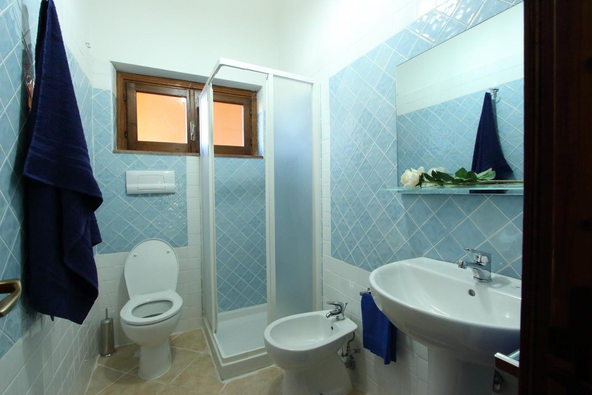 Villette Oasi San Teodoro  Ngoại thất bức ảnh