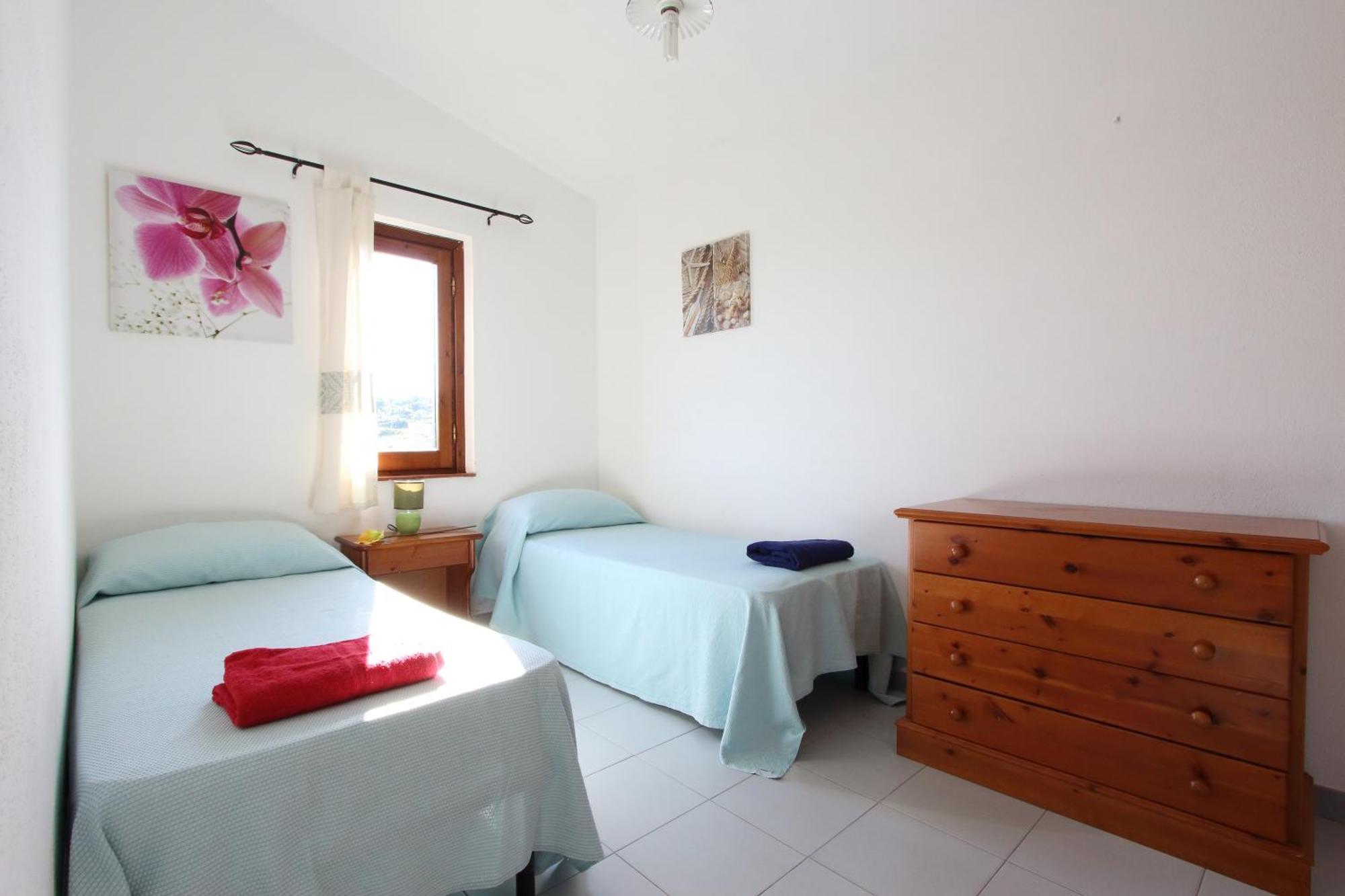 Villette Oasi San Teodoro  Ngoại thất bức ảnh