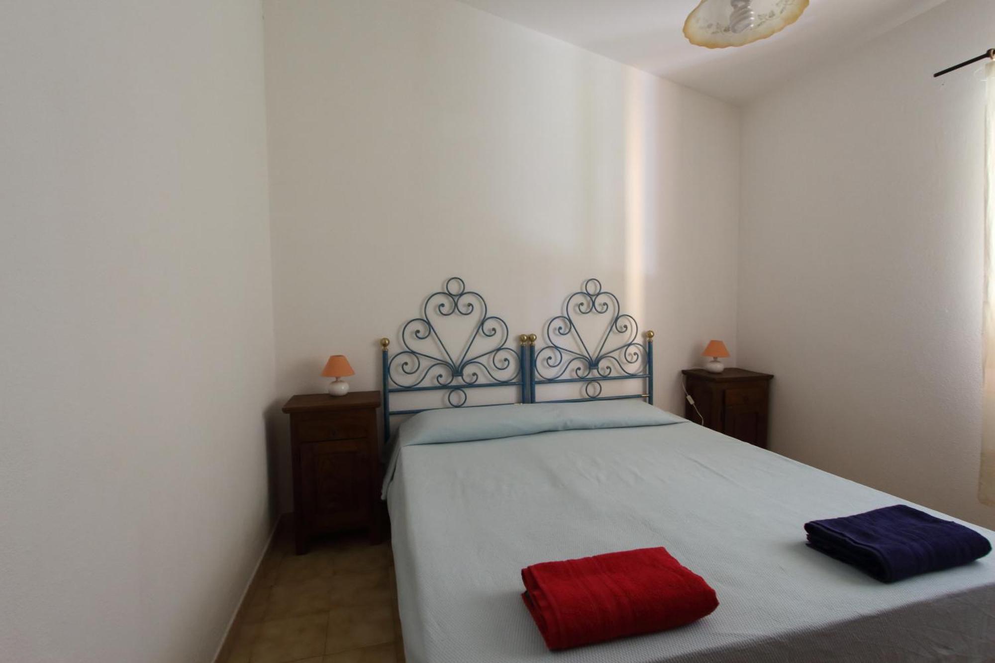 Villette Oasi San Teodoro  Ngoại thất bức ảnh